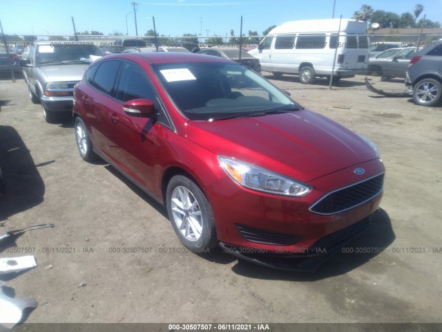 FORD FOCUS 2016 1fadp3k20gl298125