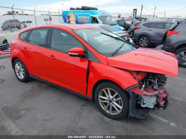 FORD FOCUS 2016 1fadp3k20gl301900