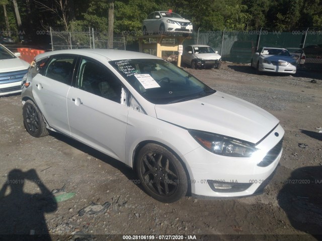 FORD FOCUS 2016 1fadp3k20gl311455