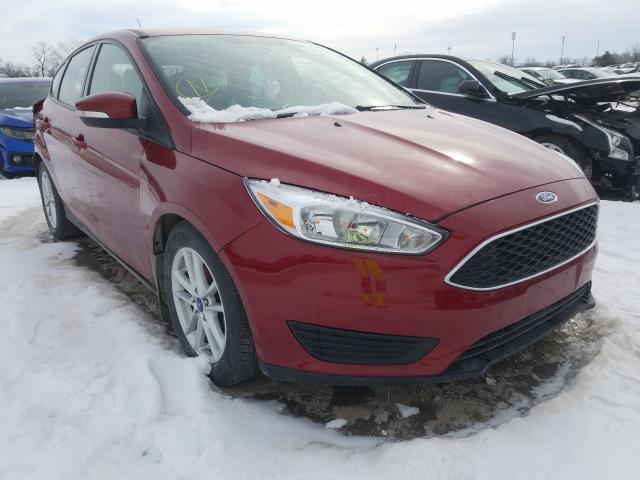 FORD FOCUS SE 2016 1fadp3k20gl314422