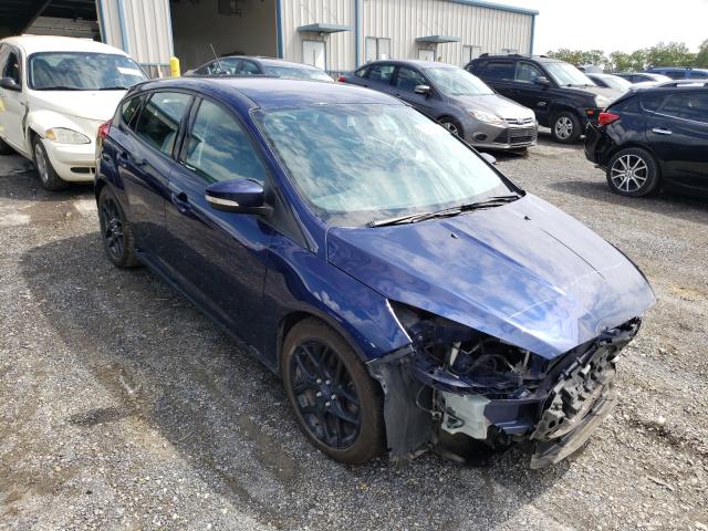 FORD FOCUS SE 2016 1fadp3k20gl318485