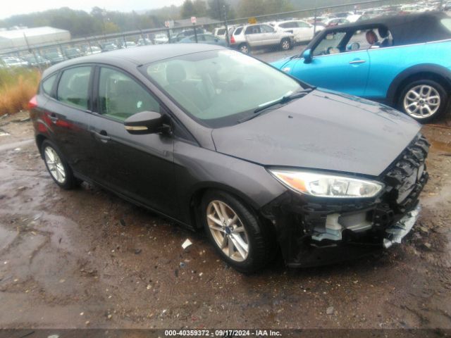 FORD FOCUS 2016 1fadp3k20gl323654