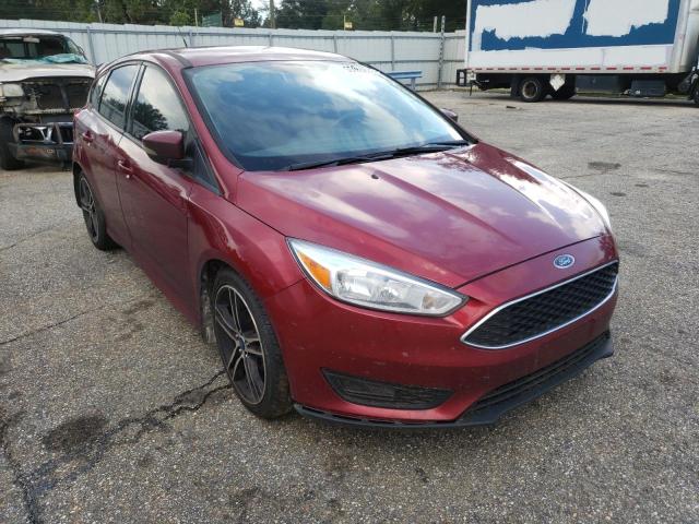 FORD FOCUS SE 2016 1fadp3k20gl323718