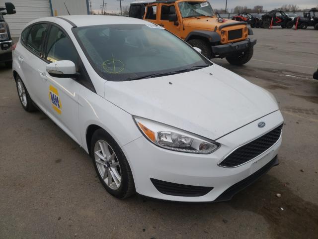 FORD FOCUS SE 2016 1fadp3k20gl324741