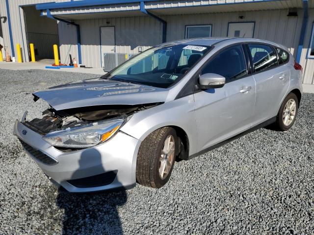 FORD FOCUS SE 2016 1fadp3k20gl325226