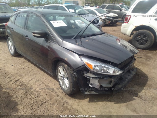 FORD FOCUS 2016 1fadp3k20gl325307