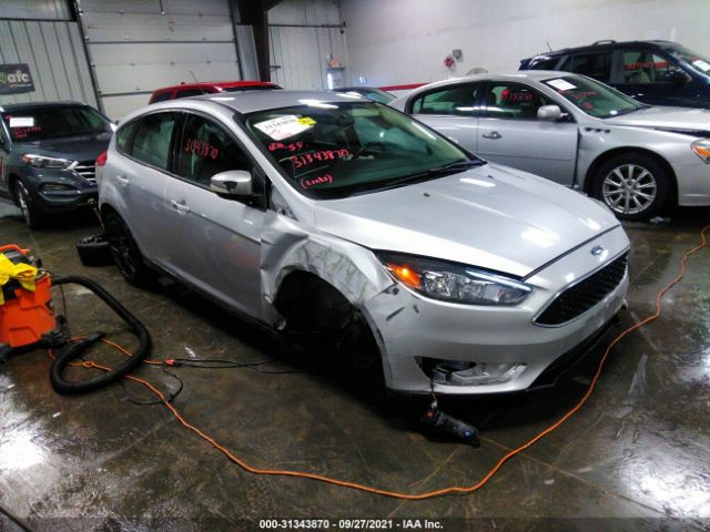 FORD FOCUS 2016 1fadp3k20gl326635