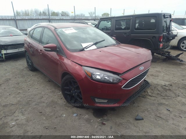 FORD FOCUS 2016 1fadp3k20gl332354