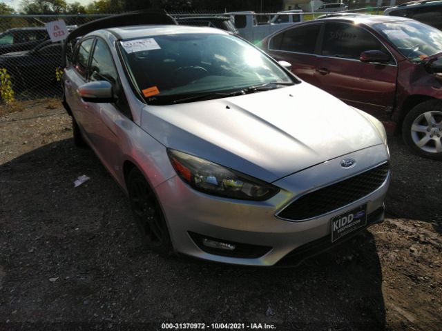 FORD FOCUS 2016 1fadp3k20gl333021