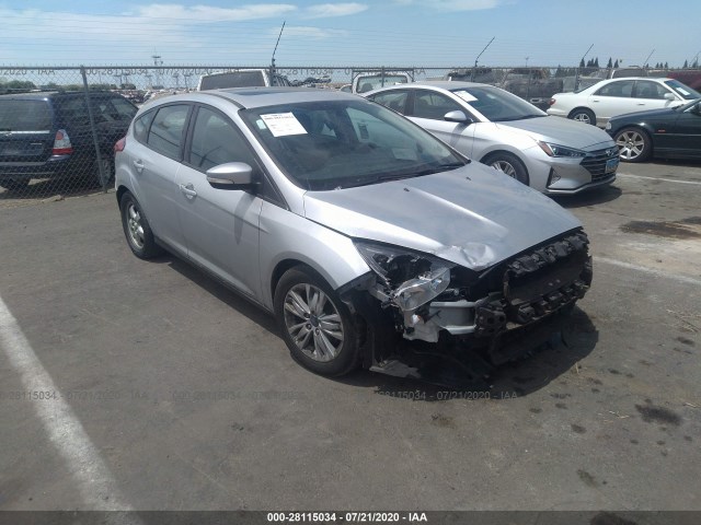 FORD FOCUS 2016 1fadp3k20gl338929