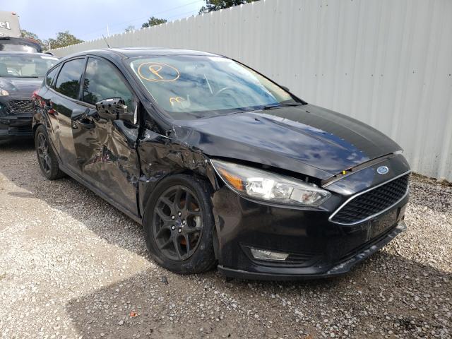 FORD FOCUS SE 2016 1fadp3k20gl339997