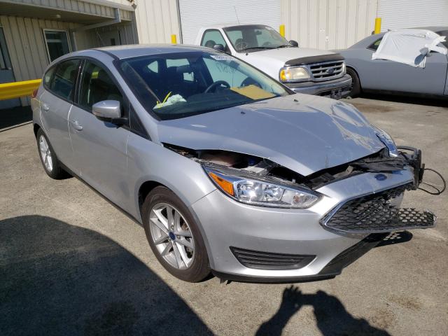 FORD FOCUS SE 2016 1fadp3k20gl343323