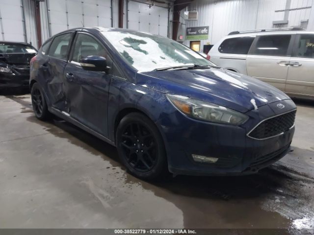 FORD FOCUS 2016 1fadp3k20gl344634