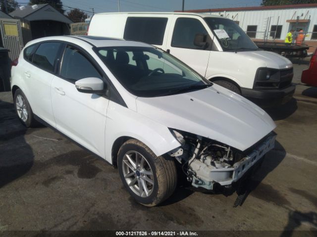 FORD FOCUS 2016 1fadp3k20gl344696