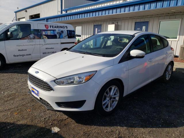 FORD FOCUS SE 2016 1fadp3k20gl345170