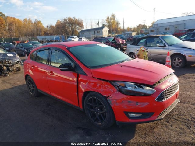 FORD FOCUS 2016 1fadp3k20gl346061