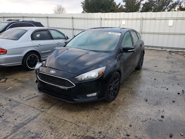 FORD FOCUS SE 2016 1fadp3k20gl346089