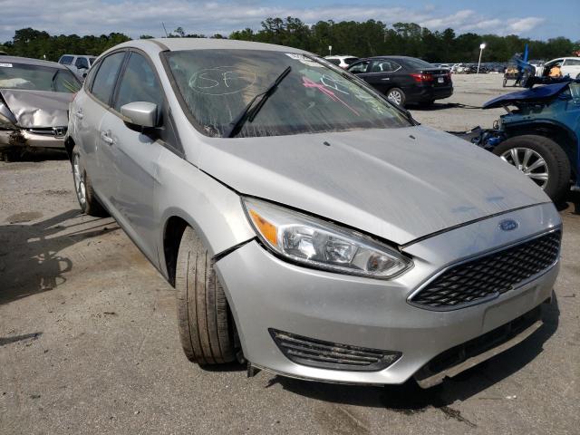 FORD FOCUS SE 2016 1fadp3k20gl347937