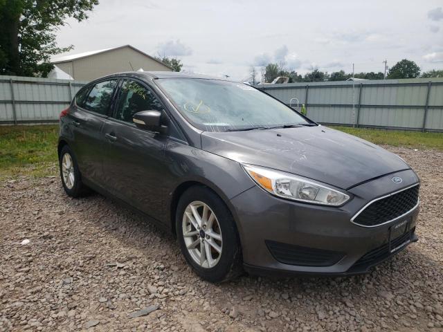 FORD FOCUS SE 2016 1fadp3k20gl352152