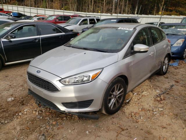 FORD FOCUS SE 2016 1fadp3k20gl352376