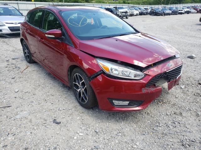 FORD FOCUS SE 2016 1fadp3k20gl359148