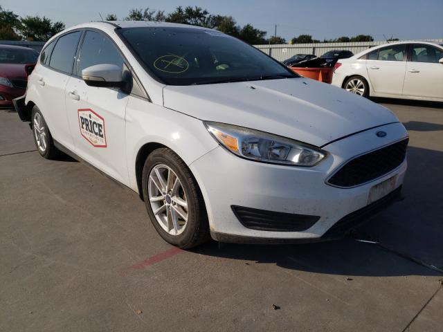 FORD FOCUS SE 2016 1fadp3k20gl360090