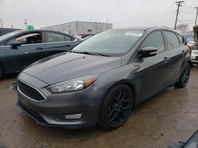 FORD FOCUS SE 2016 1fadp3k20gl360980