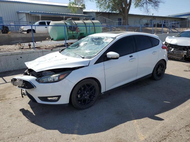 FORD FOCUS SE 2016 1fadp3k20gl361756