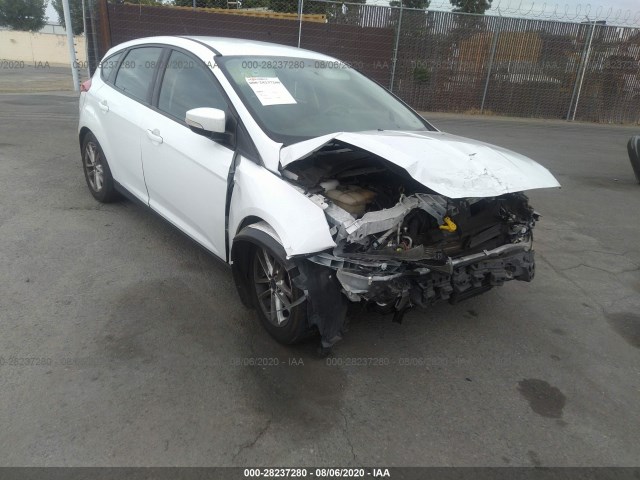 FORD FOCUS 2016 1fadp3k20gl364219