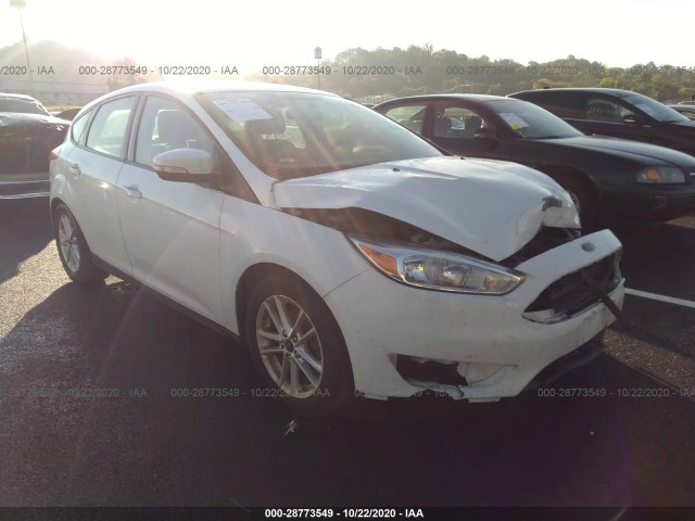 FORD FOCUS 2016 1fadp3k20gl364382