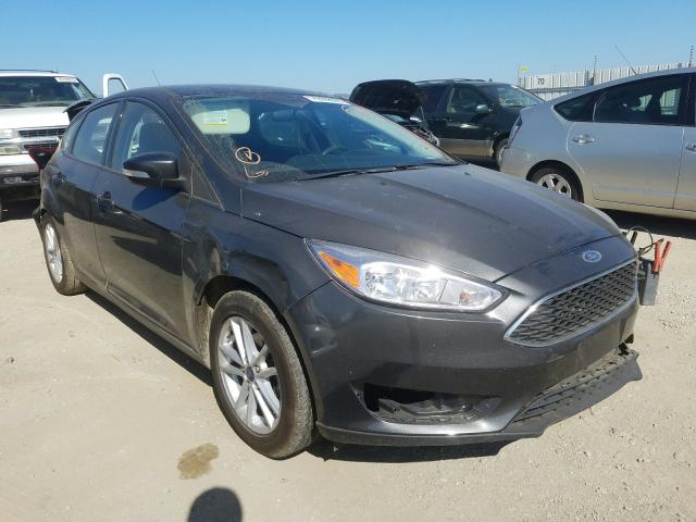 FORD FOCUS SE 2016 1fadp3k20gl364530