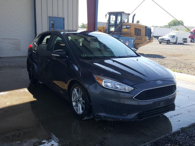 FORD FOCUS SE 2016 1fadp3k20gl372465