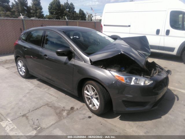 FORD FOCUS 2016 1fadp3k20gl372689