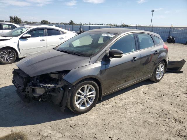 FORD FOCUS SE 2016 1fadp3k20gl372904