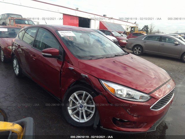 FORD FOCUS 2016 1fadp3k20gl372952