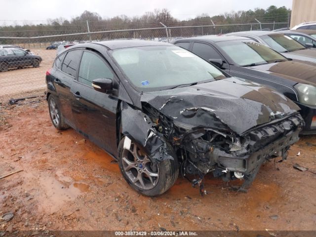 FORD FOCUS 2016 1fadp3k20gl376273