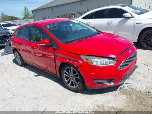 FORD FOCUS 2016 1fadp3k20gl378055