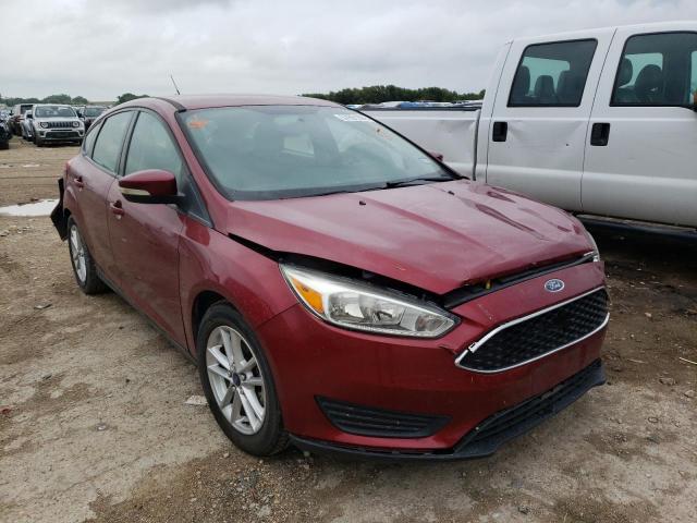 FORD FOCUS SE 2016 1fadp3k20gl379268