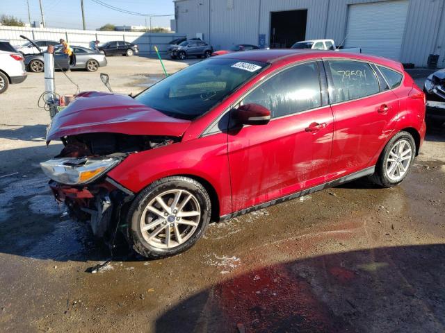 FORD FOCUS 2016 1fadp3k20gl381960