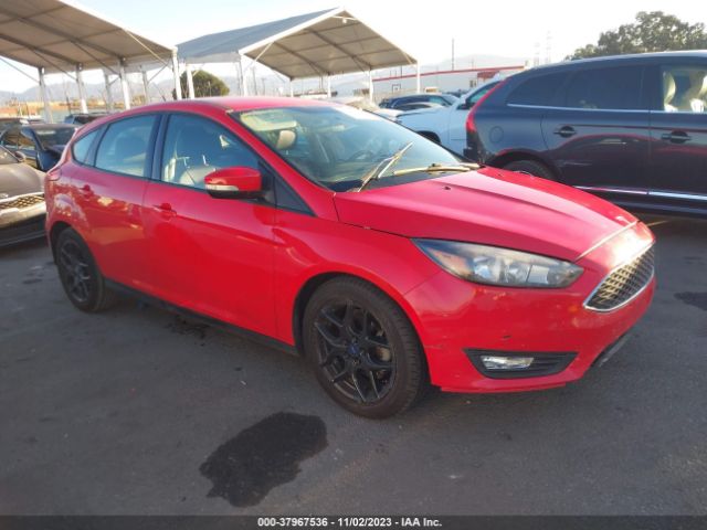 FORD FOCUS 2016 1fadp3k20gl383840