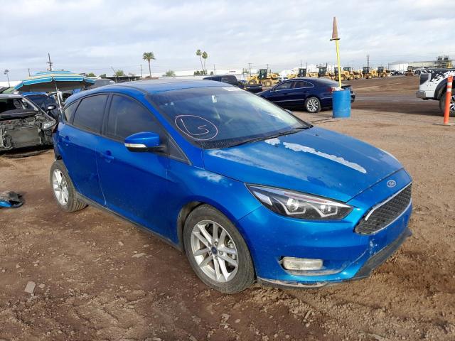 FORD FOCUS SE 2016 1fadp3k20gl387581