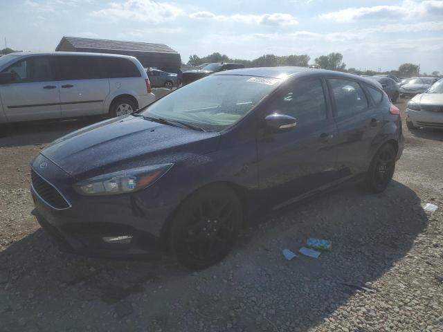 FORD FOCUS SE 2016 1fadp3k20gl395339