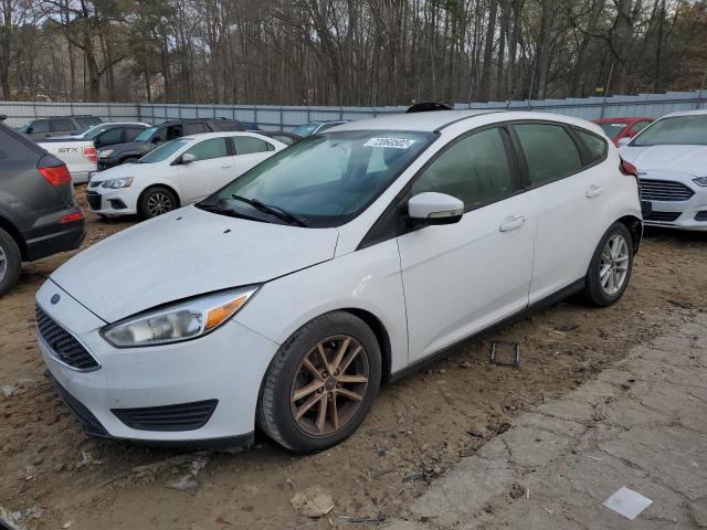 FORD FOCUS SE 2016 1fadp3k20gl396975