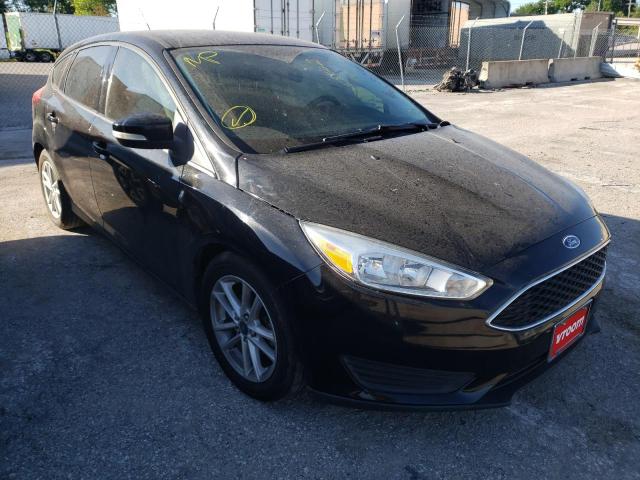 FORD FOCUS SE 2016 1fadp3k20gl400734