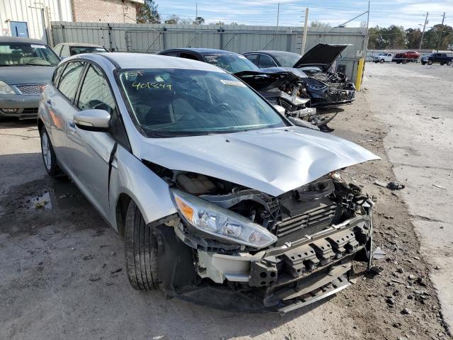 FORD FOCUS SE 2016 1fadp3k20gl401849