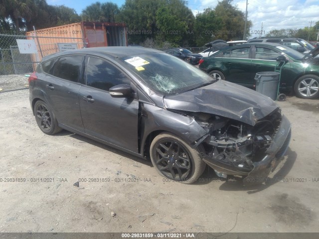 FORD FOCUS 2016 1fadp3k20gl406646