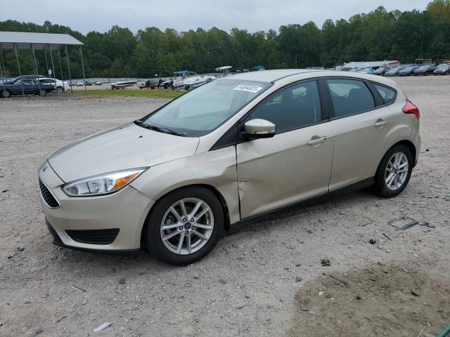 FORD FOCUS SE 2017 1fadp3k20hl204245