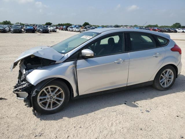 FORD FOCUS 2017 1fadp3k20hl216265