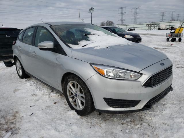 FORD FOCUS SE 2017 1fadp3k20hl216685