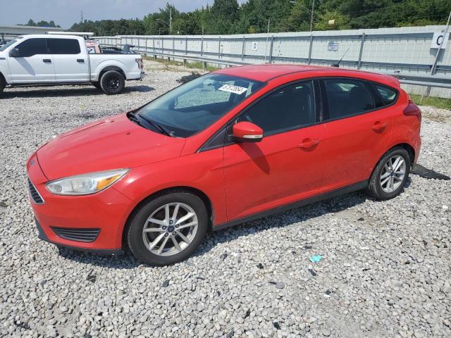 FORD FOCUS SE 2017 1fadp3k20hl224883